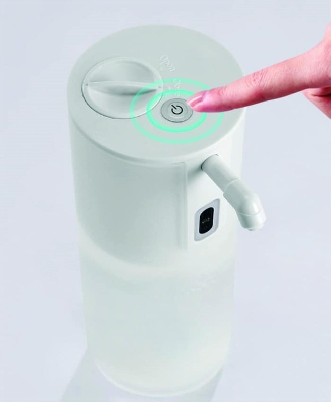 Corporate Gift Success Story | How a Sensor Dispenser Enhanced Brand Health Image for a Singapore Firm
