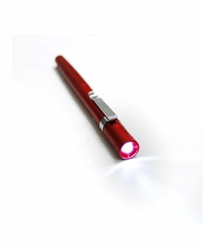 Corporate Gift Success Story | How a Light Pen Enhanced Brand Innovation for a Singapore Firm