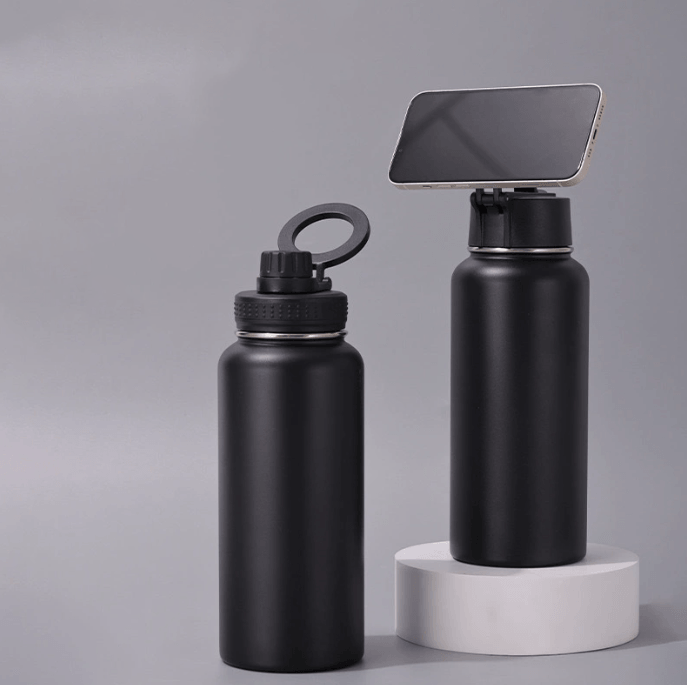Corporate Gift Success Story | How a MagSafe Bottle Enhanced Brand Innovation for a Singapore Firm