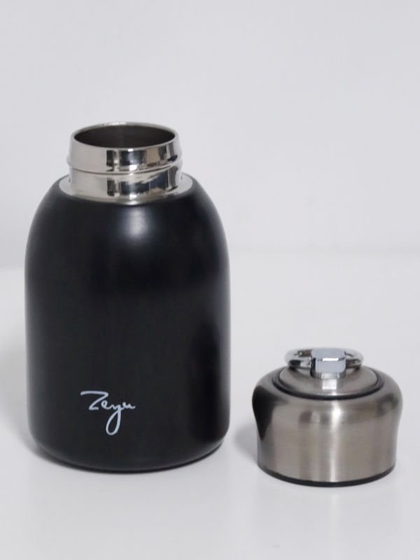 Corporate Gift Success Story | How a Chubby Bottle Enhanced Brand Approachability for a Singapore Firm