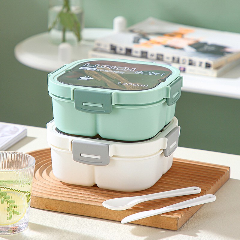 Corporate Gift Success Story | How a Wheat Fiber Bento Set Enhanced Brand Sustainability for a Singapore Firm