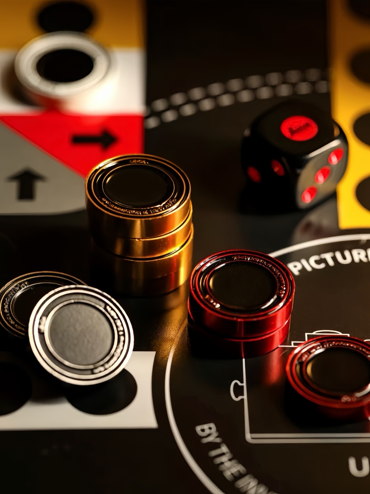 Corporate Gift Success Story | How a Leica Chess Box Enhanced Brand Creativity for a Singapore Photographer