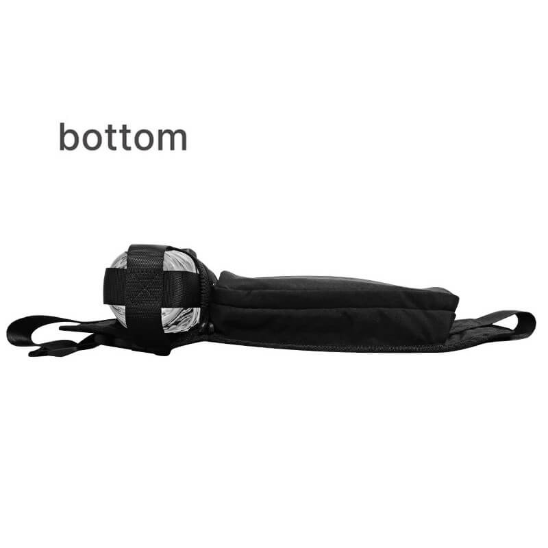 Corporate Gift Success Story | How a Waist Pack Enhanced Brand Vitality for a Singapore Outdoor Brand