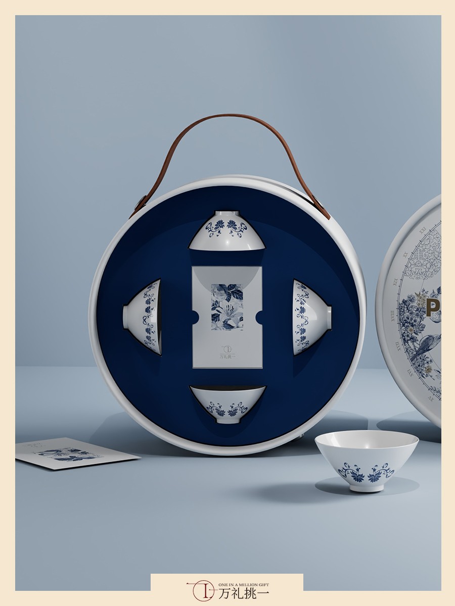 Corporate Gift Success Story | How a Tea Set Enhanced Brand Cultural Depth for a Singapore Tea House