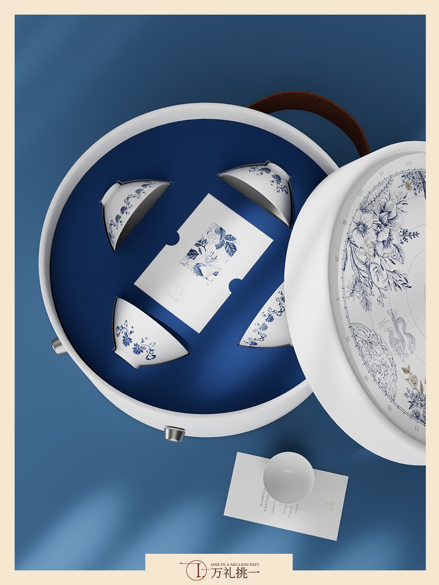 Tea Culture Gift