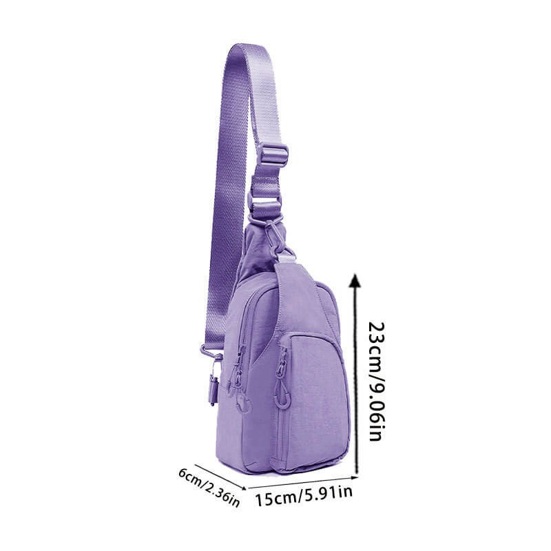 Promotional Chest Pack