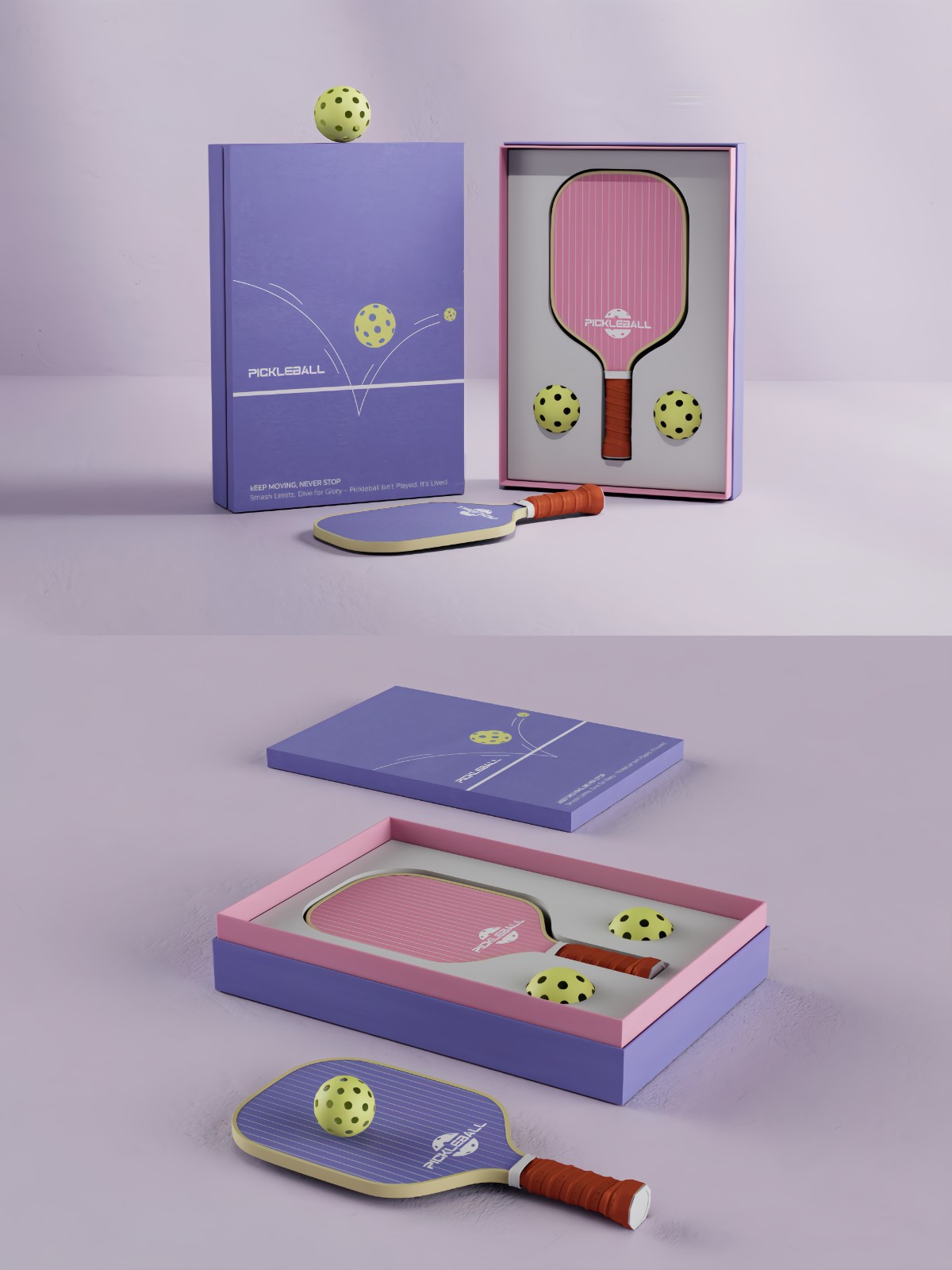 Wholesale Pickleball Paddle Gift