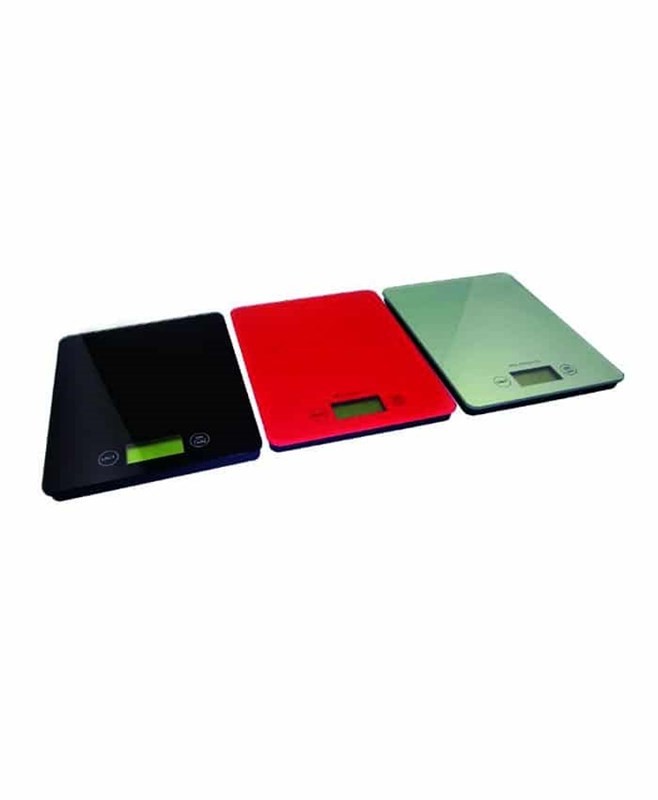 Digital Kitchen Scale Gift
