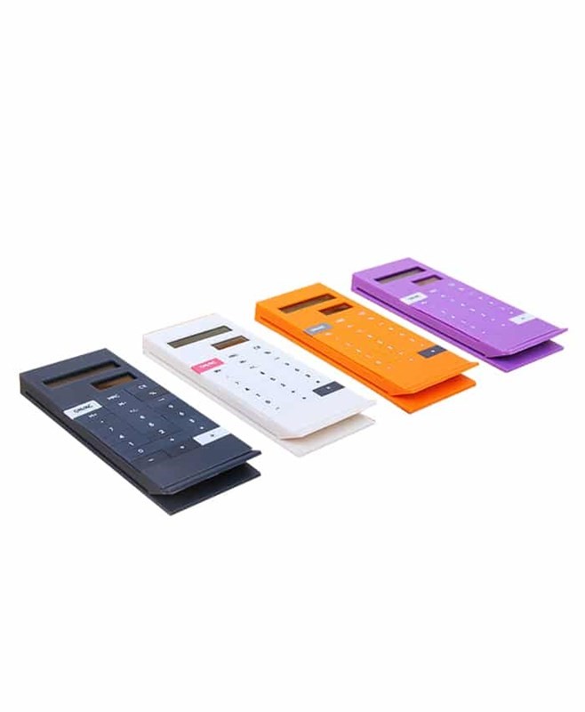 Bulk Custom Printed Calculator