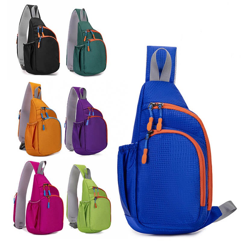 Branding Chest Pack Gift